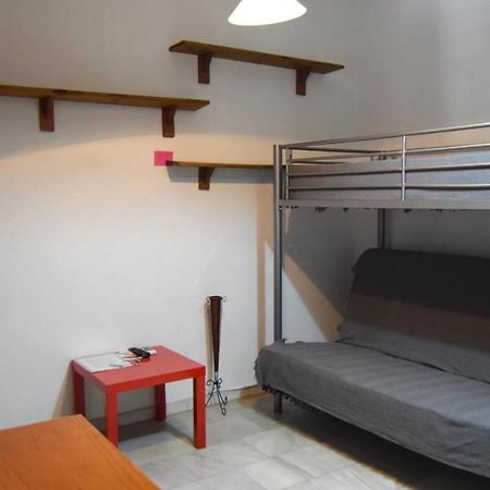 Apartamento Feria 2 Apartment เซบีญา ภายนอก รูปภาพ