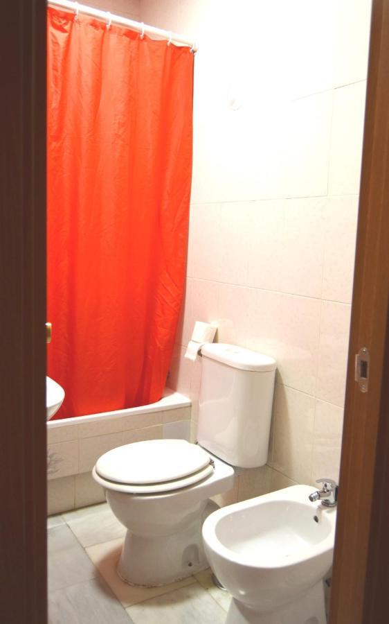 Apartamento Feria 2 Apartment เซบีญา ภายนอก รูปภาพ